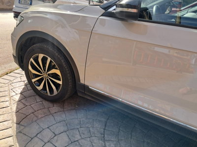 Volkswagen T-Roc 1.0 TSI Style (8)