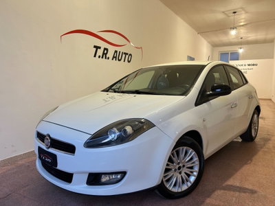 Fiat Bravo 1.6 MJT 120 CV DPF Dynamic usata