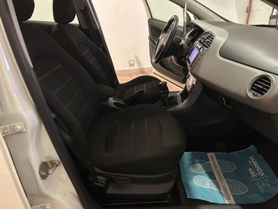 Fiat Bravo 1.6 MJT 120 CV DPF Dynamic (11)