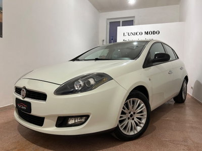 Fiat Bravo 1.6 MJT 120 CV DPF Dynamic (2)