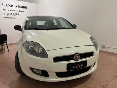 Fiat Bravo 1.6 MJT 120 CV DPF Dynamic (3)