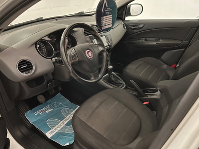Fiat Bravo 1.6 MJT 120 CV DPF Dynamic (6)