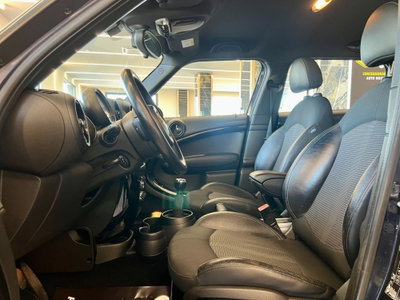 MINI Mini Countryman 1.6 Cooper D Countryman ALL4 (10)