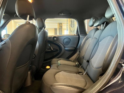 MINI Mini Countryman 1.6 Cooper D Countryman ALL4 (11)