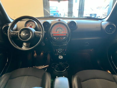 MINI Mini Countryman 1.6 Cooper D Countryman ALL4 (12)