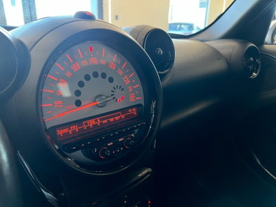 MINI Mini Countryman 1.6 Cooper D Countryman ALL4 (13)