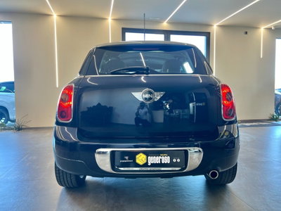 MINI Mini Countryman 1.6 Cooper D Countryman ALL4 (4)