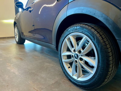 MINI Mini Countryman 1.6 Cooper D Countryman ALL4 (7)