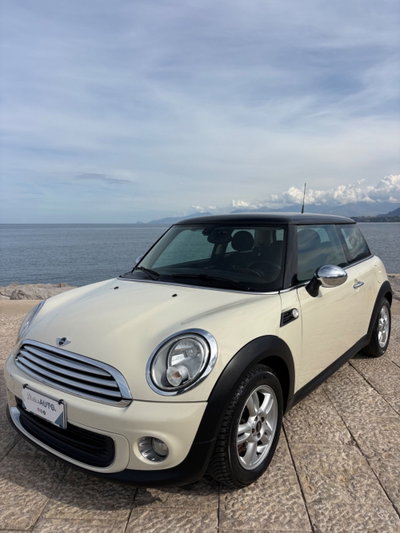 MINI Mini 1.6 16V One (55kW) usata