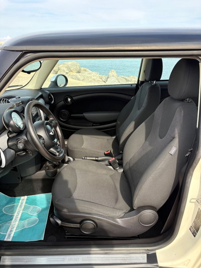 MINI Mini 1.6 16V One (55kW) (11)