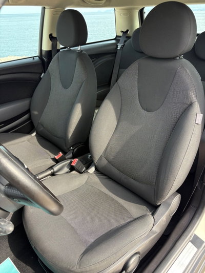 MINI Mini 1.6 16V One (55kW) (12)