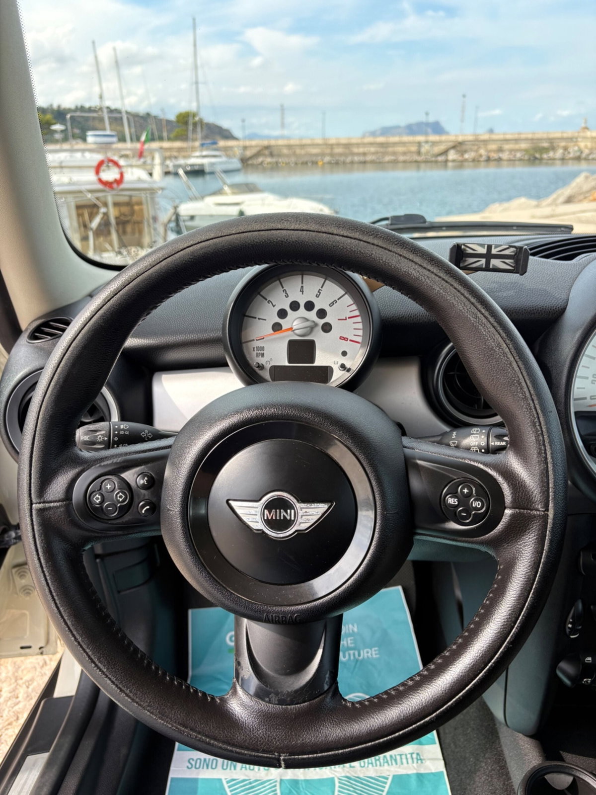 MINI Mini 1.6 16V One (55kW) (14)