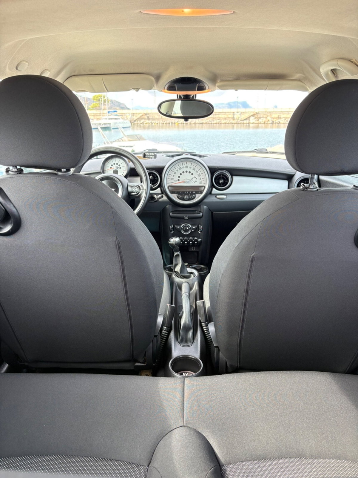 MINI Mini 1.6 16V One (55kW) (19)