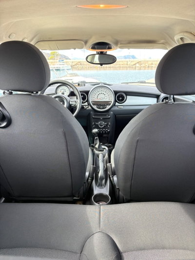 MINI Mini 1.6 16V One (55kW) (19)