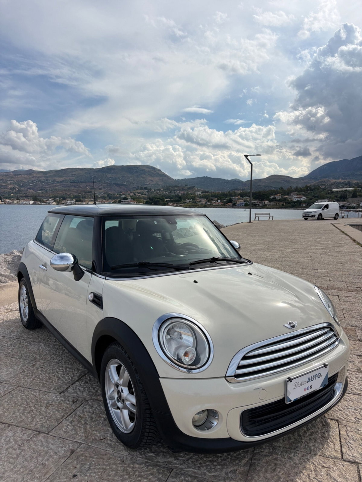 MINI Mini 1.6 16V One (55kW) (2)