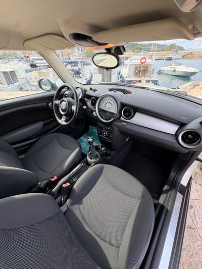 MINI Mini 1.6 16V One (55kW) (20)