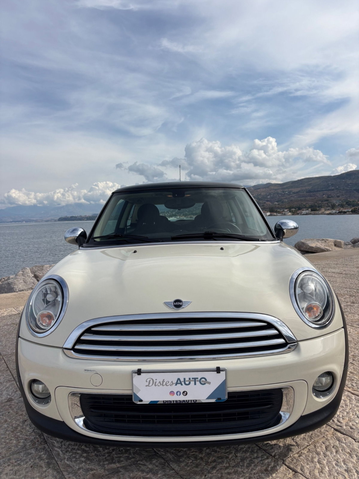 MINI Mini 1.6 16V One (55kW) (3)