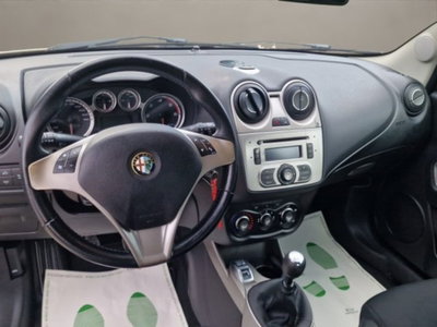 Alfa Romeo MiTo 1.3 JTDm 85 CV S&S Progression (14)