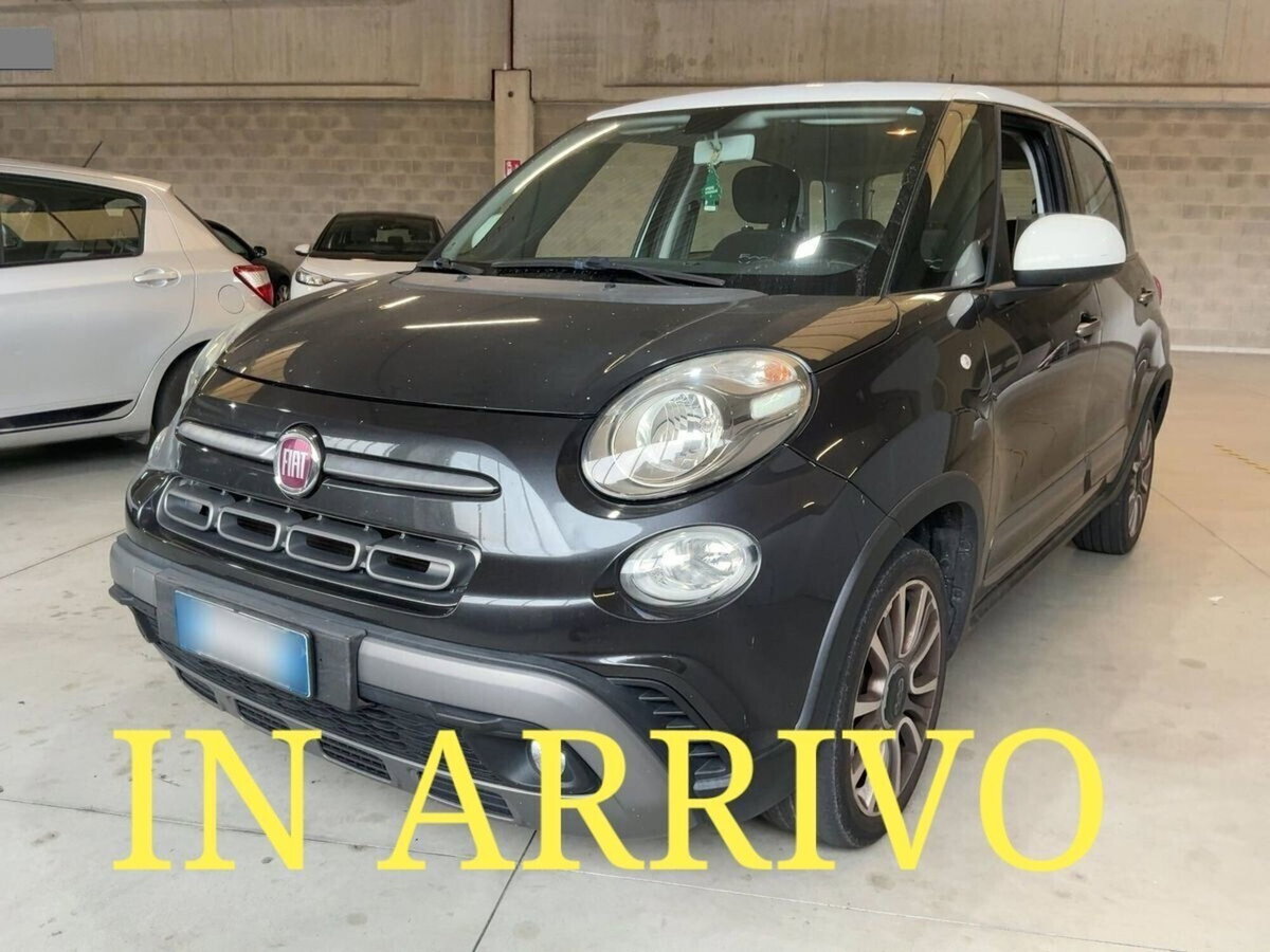 Fiat 500L 1.3 Multijet 95 CV Cross