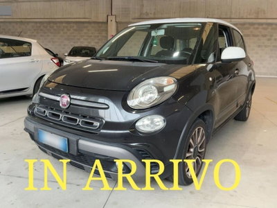 Fiat 500L 1.3 Multijet 95 CV Cross usata