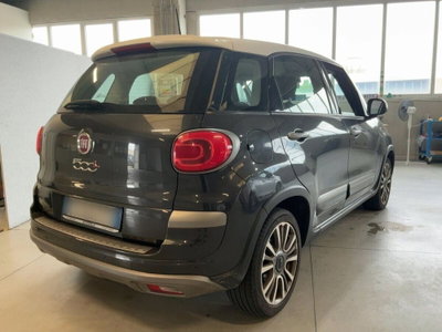 Fiat 500L 1.3 Multijet 95 CV Cross (10)