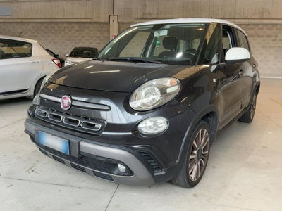 Fiat 500L 1.3 Multijet 95 CV Cross (2)