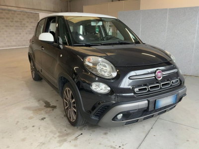 Fiat 500L 1.3 Multijet 95 CV Cross (4)