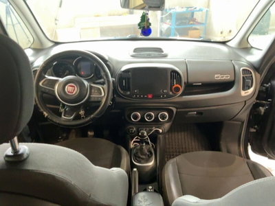 Fiat 500L 1.3 Multijet 95 CV Cross (6)