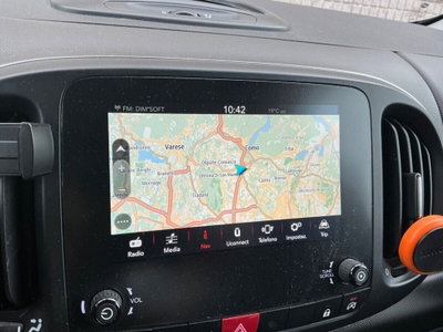 Fiat 500L 1.3 Multijet 95 CV Cross (7)
