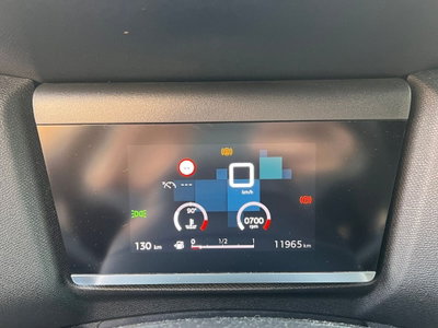 Citroen C4 1.2 PureTech 130 Stop&Start Seduction (10)