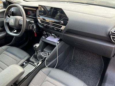 Citroen C4 1.2 PureTech 130 Stop&Start Seduction (13)