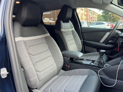 Citroen C4 1.2 PureTech 130 Stop&Start Seduction (14)