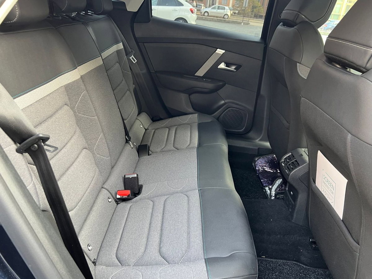 Citroen C4 1.2 PureTech 130 Stop&Start Seduction (16)