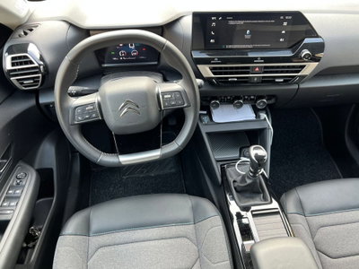 Citroen C4 1.2 PureTech 130 Stop&Start Seduction (17)