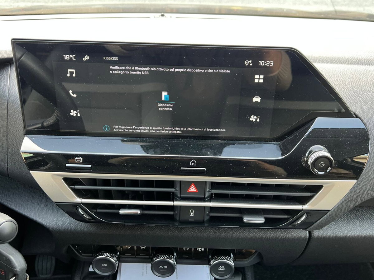 Citroen C4 1.2 PureTech 130 Stop&Start Seduction (18)