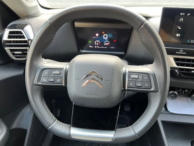 Citroen C4 1.2 PureTech 130 Stop&Start Seduction (19)