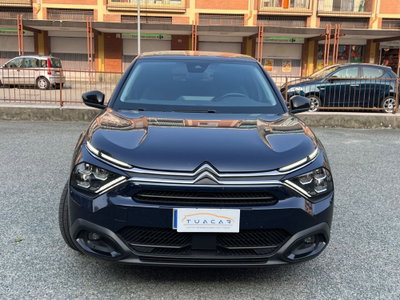 Citroen C4 1.2 PureTech 130 Stop&Start Seduction (3)