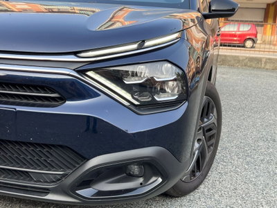 Citroen C4 1.2 PureTech 130 Stop&Start Seduction (7)