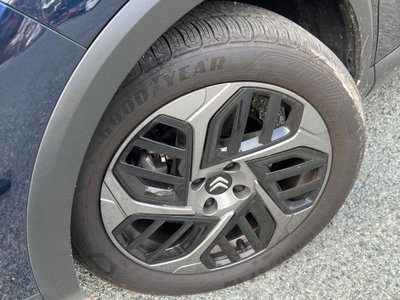 Citroen C4 1.2 PureTech 130 Stop&Start Seduction (8)