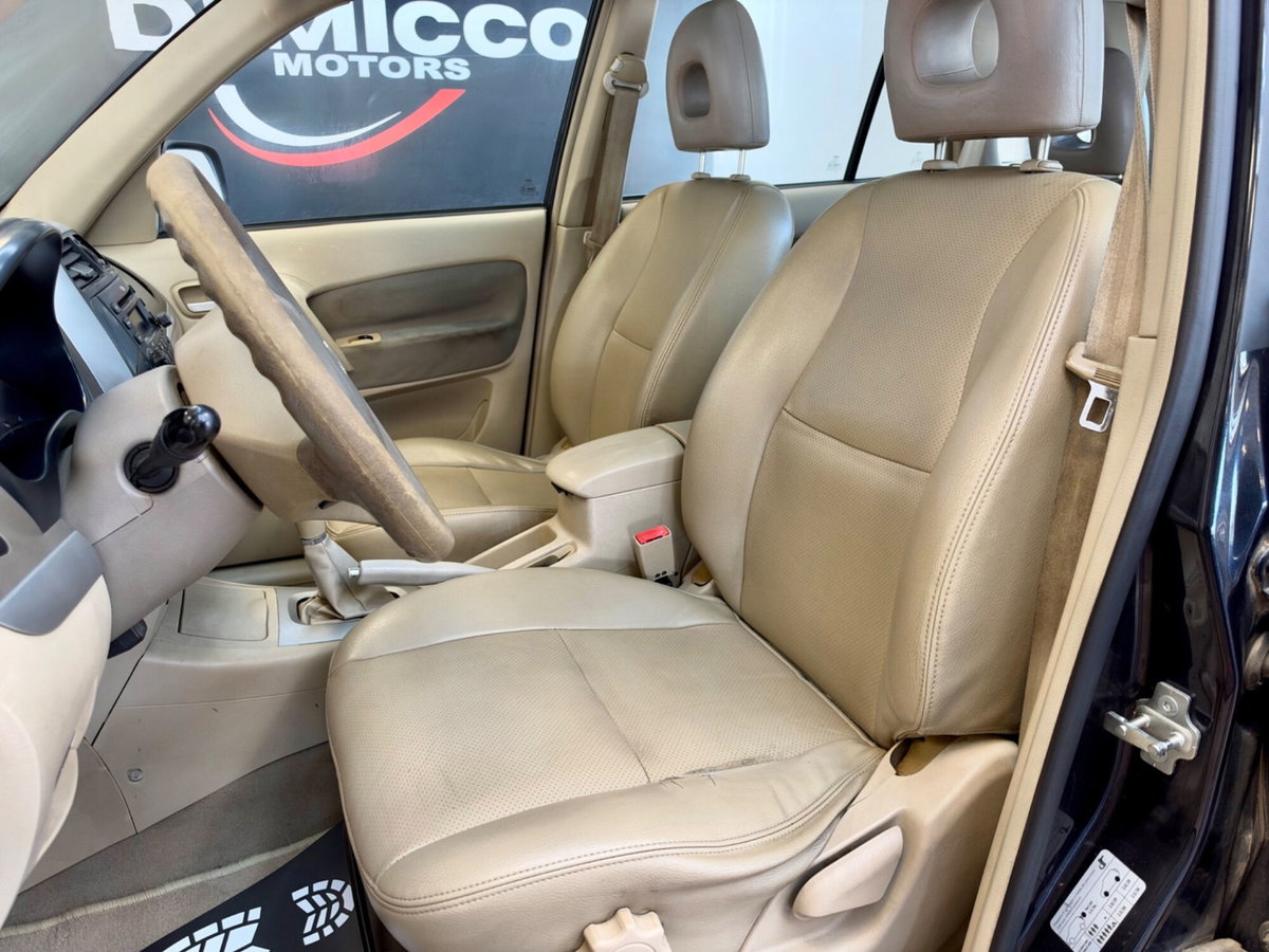 Dr dr5 Biz 2.0 16V Bi-Fuel GPL 4WD (10)