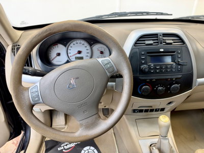 Dr dr5 Biz 2.0 16V Bi-Fuel GPL 4WD (14)