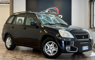 Dr dr5 Biz 2.0 16V Bi-Fuel GPL 4WD (3)