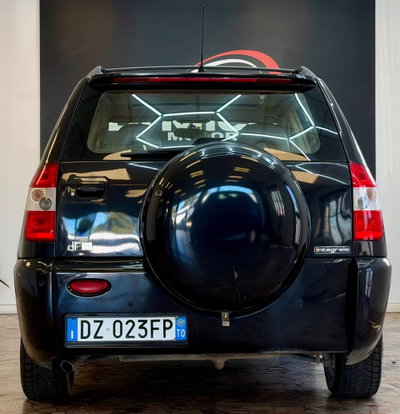 Dr dr5 Biz 2.0 16V Bi-Fuel GPL 4WD (6)