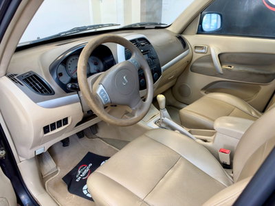 Dr dr5 Biz 2.0 16V Bi-Fuel GPL 4WD (9)