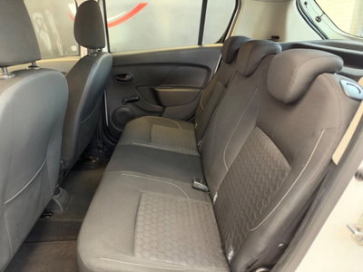 Dacia Sandero 1.2 75CV Lauréate (11)