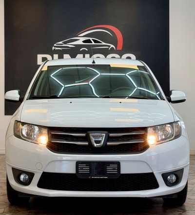 Dacia Sandero 1.2 75CV Lauréate (2)