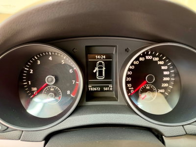 Volkswagen Golf 1.4 TSI 122CV 5p. Highline (14)
