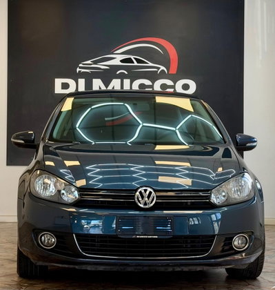 Volkswagen Golf 1.4 TSI 122CV 5p. Highline (2)