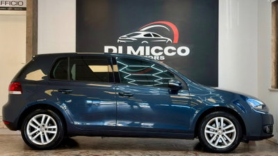 Volkswagen Golf 1.4 TSI 122CV 5p. Highline (4)
