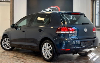 Volkswagen Golf 1.4 TSI 122CV 5p. Highline (7)